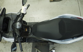 YAMAHA X-MAX 250 SGA8J