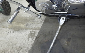 HONDA STEED 400 1996 NC26
