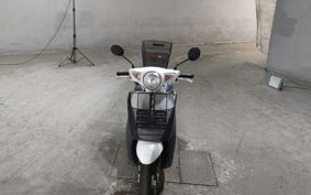 SUZUKI LET's CA4AA
