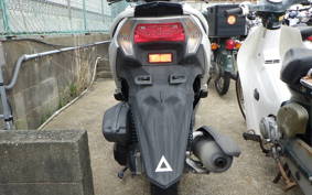 YAMAHA TRICITY 125 SE82J