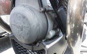 MOTO GUZZI BREVA 750 2003