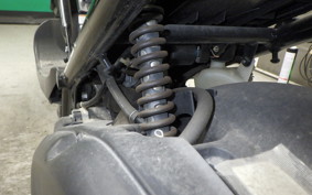 HONDA ZOOMER 2025 AF58