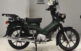 HONDA ｸﾛｽｶﾌﾞ110-3 JA60