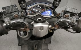 YAMAHA MAJESTY 155S SG28J