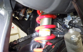 HONDA CRF250L 2019 MD47