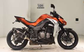 KAWASAKI Z1000 Gen.5 2015