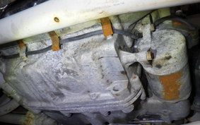 YAMAHA DRAGSTAR 400 2002 VH01J