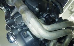 YAMAHA MT-09 Tracer GT 2018 RN51J