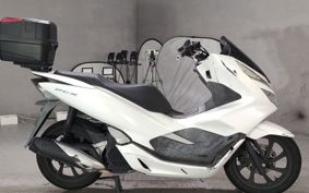 HONDA PCX125 JF81