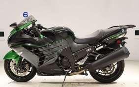 KAWASAKI ZX 1400 NINJA R A 2019