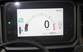 HONDA CBR400R 2024 NC65