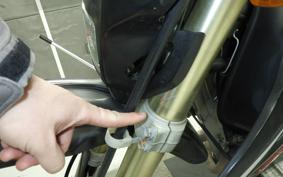 HONDA XR250 MOTARD 2023 MD30