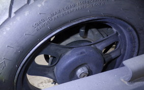 HONDA DIO Gen.6 2016 AF68