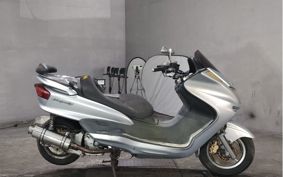 YAMAHA MAJESTY 250 SG03J