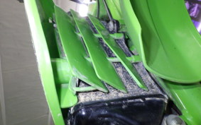 KAWASAKI KX80 2008 KX080V