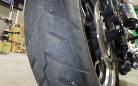 HARLEY FXDL 1580 2014