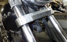 HONDA GB400TT 1985 NC20