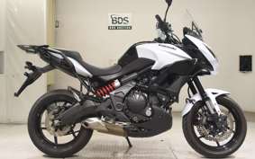 KAWASAKI VERSYS A 2016