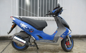 KYMCO KYMCO SUPER 9S