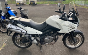 SUZUKI DL650 ( V-Strom 650 ) 2011 B1111
