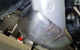 YAMAHA MT-07 2022 RM33J