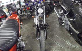SUZUKI GRASS TRACKER 2012 NJ47A