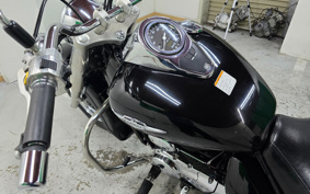 SUZUKI INTRUDER 400 CLASSIC 2001 VK54A