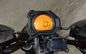 YAMAHA BW S125 SED9J