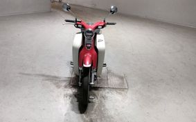 HONDA  SUPER CUB C125 JA58