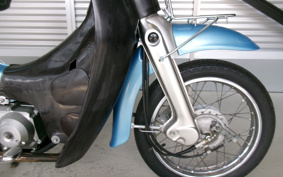 HONDA LITTLE CUB AA01