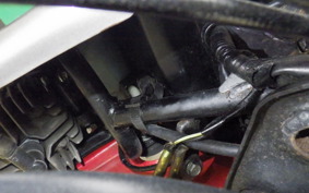 HONDA MOTOCOMPO 2004 AB12