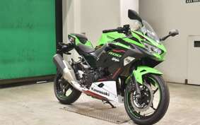 KAWASAKI NINJA 400 EX400G