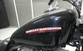 HARLEY XL883L 2006