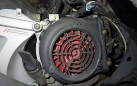 KYMCO KYMCO RACING125FI