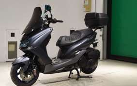 YAMAHA MAJESTY155 Gen.2 S SG52J