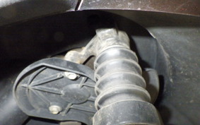 YAMAHA JOG Gen.5 SA36J