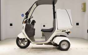 HONDA GYRO CANOPY TA03