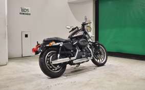 HARLEY XL883RI 2007