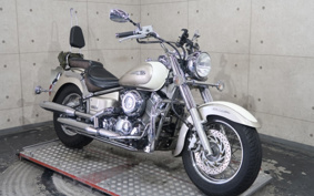 YAMAHA DRAGSTAR 400 CLASSIC 2008 VH01J