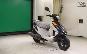 SUZUKI ADDRESS V125 2013 CF4EA
