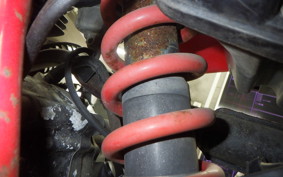 HONDA XL125R 2025 JD04