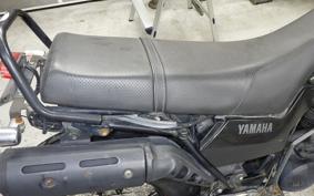 YAMAHA TW225 DG09J