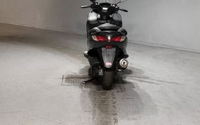 SUZUKI BURGMAN200 CH41A