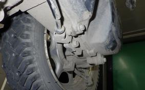 HONDA TACT Basket 2024 AF79