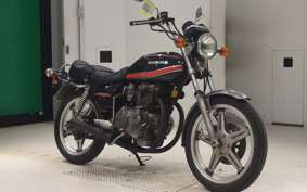 HONDA CB400AT CB400A