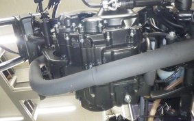 HONDA REBEL 250 A 2020 MC49