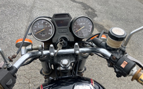 SUZUKI GSX250 GS25X