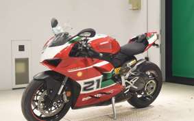 DUCATI PANIGALE V2 2024