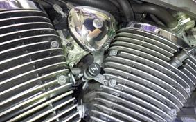 HONDA SHADOW 400 2009 NC34