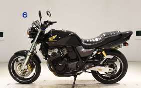 HONDA CB400SF VTEC 2001 NC39